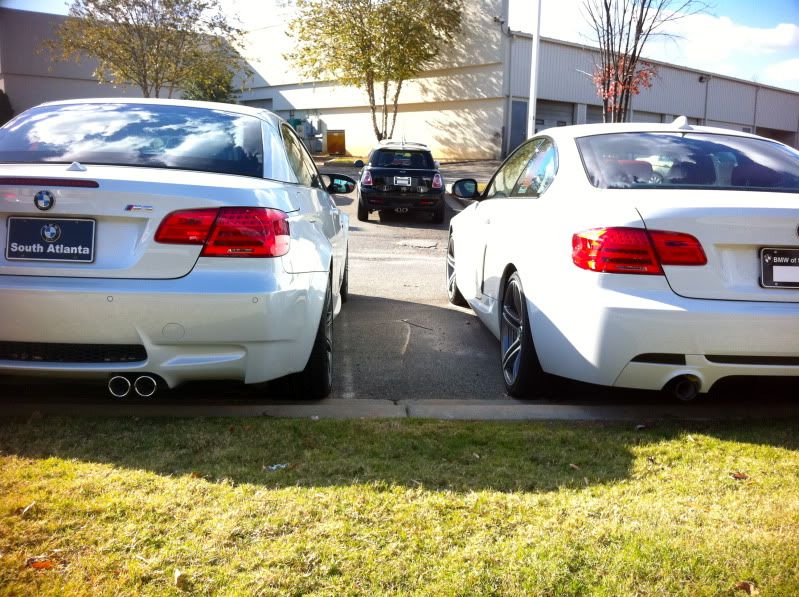 Mineral White vs. Pearl White vs. Brilliant White?